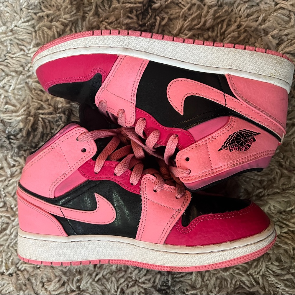 Grade school Jordan mid
